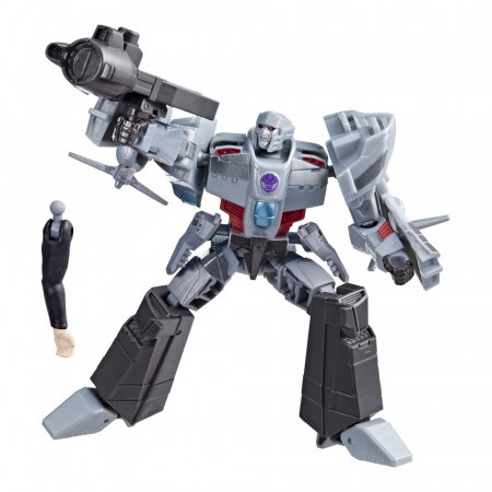 TRANSFORMERS transformeris Deluxe, asort., F62315L0 F62315L0