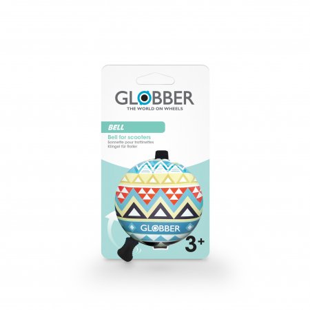 GLOBBER skambutis, asort., 533-CDU 533-CDU