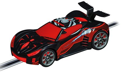 CARRERA GO racing set SPIDER RACING, 20062580 