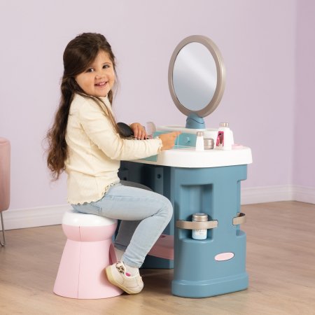 SMOBY kosmetinis staliukas, 7600320249 