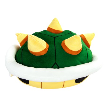 MOCCI MOCCI pliušinis žaislas Super Mario Bowser Shell, T12411 