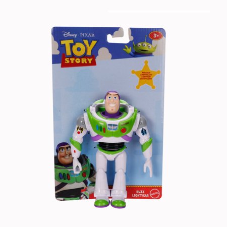 TOY STORY figūrėlė Buzz Lightyear, JKV15 