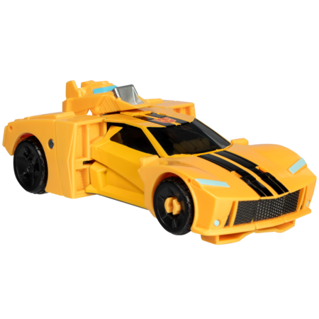 TRANSFORMERS Earthspark deluxe figurėlė, asort., F62315L2 