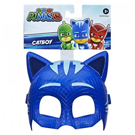 PJ MASKS herojaus kaukė, asort., F21225L0 F21225L0