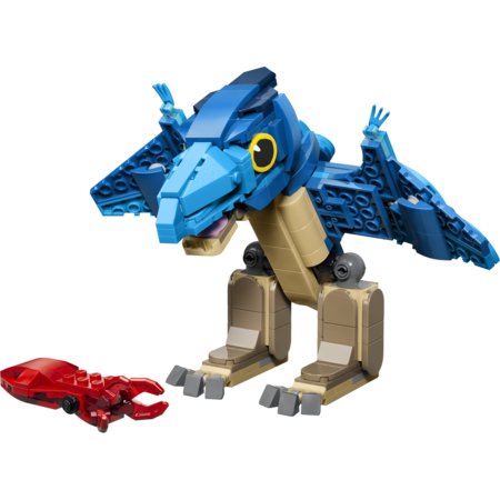 77977 LEGO® Jurassic World Dinozauriukas: pteranodonas 
