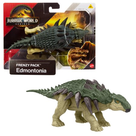 JURASSIC WORLD pavojingas dinozauras, asort., JGB72 