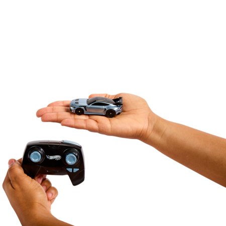 HOT WHEELS RC automodelis Ford Mustang GTD, JBH04 