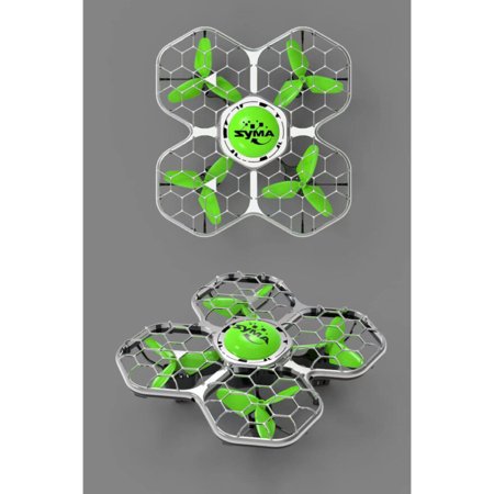 REVOLT R/C valdomas dronas su kliūčių išvengimo funkcija Orbitz Lumina, X26LUM 
