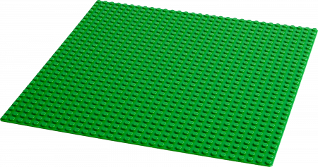 11023 LEGO® Classic Žalia pagrindo plokštelė 11023