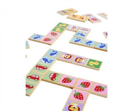 EICHHORN domino, 100002803 