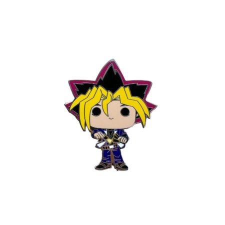 FUNKO POP ženkliukas uždaroje pakuotėje: Yu-Gi -Oh, YUPN0003 