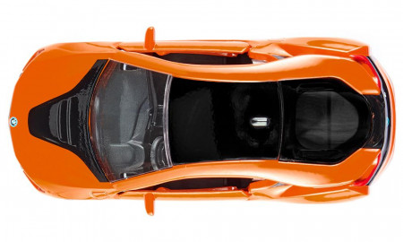 SIKU automobilis BMW i8 LCI, 2348 2348
