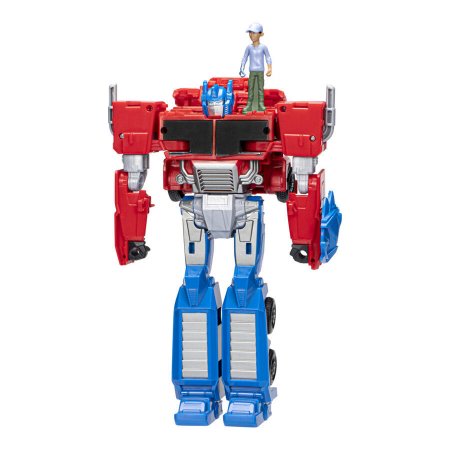 TRANSFORMERS transformeris Terran Spinchanger, F76635L0 F76635L0