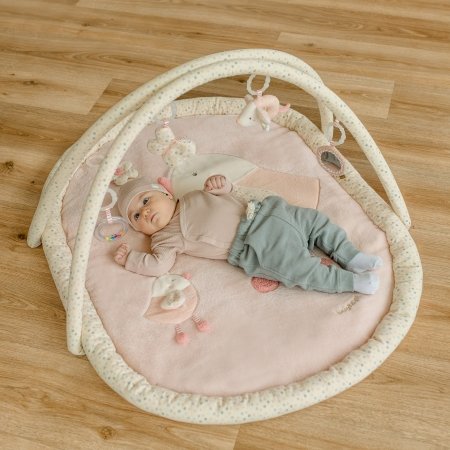 BABYFEHN feehnLAND veiklos kilimėlis Paukštis, 45062 