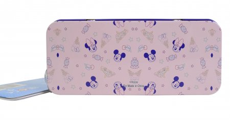 MARKWINS MINNIE Cosmic Candy lūpų ir veido grožio priemonių rinkinys, 1580380E 1580380E