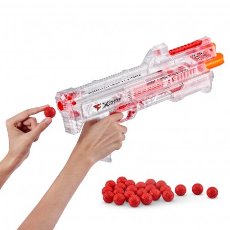 XSHOT žaislinis šautuvas Chaos Faze Ragequit, 36498 36498