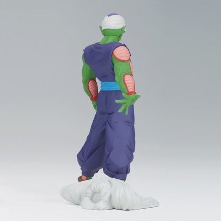 BANPRESTO figūrėlė Dragon Ball Z – Solid Edge Piccolo, B, BP88501P 
