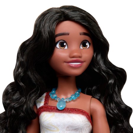 DISNEY PRINCESS Vajana (Moana), JBT33 