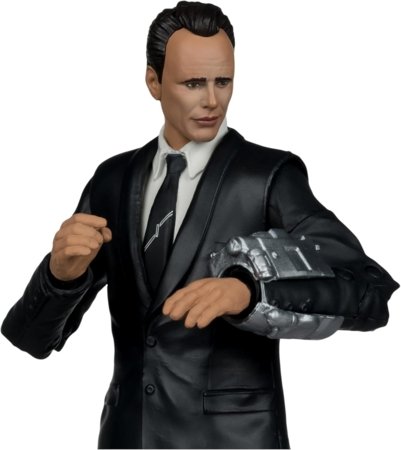 MCFARLANE TOYS Fallout figūrėlė Cooper Howard, 11624 