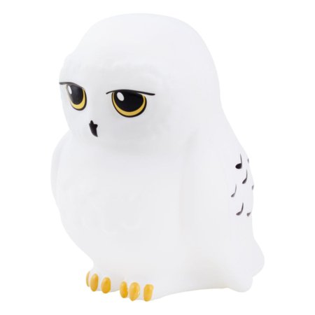 PALADONE HARRY POTTER Hedwig dekoratyvinis LED šviestuvas, PP9564HPV3ID 