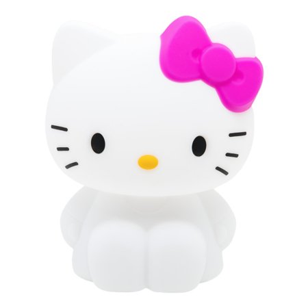 PALADOME HELLO KITTY Silikoninė lempa, PP13694HK 