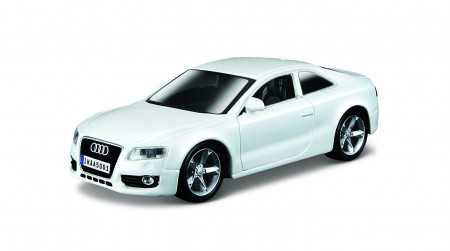 BBURAGO automodelis 1/32 Collezione, asort., 18-43100 18-43100