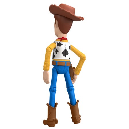 TOY STORY figūrėlė Woody, JKV14 