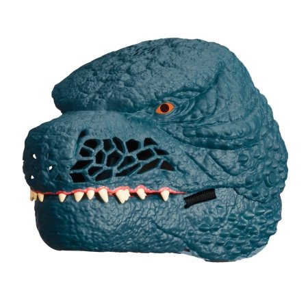 GODZILLA kaukė Movie Godzilla Mask Role Play, 35671 