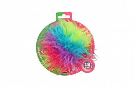 PEEK A POM Pets kamuoliukas, GP242 GP242