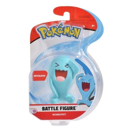 POKEMON Figūrėlės asort., 95003 