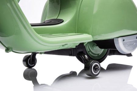 OCIE įkraunamas motociklas Vespa, 8510035C 