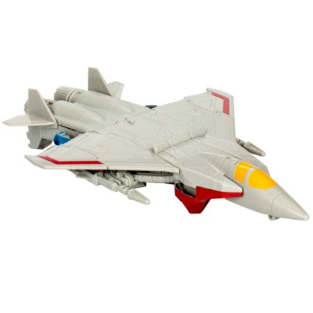 TRANSFORMERS MV8 žaislas Mega Changer, assort., F86125L0 