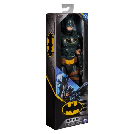 BATMAN 12" figūrėlė, 6067621 