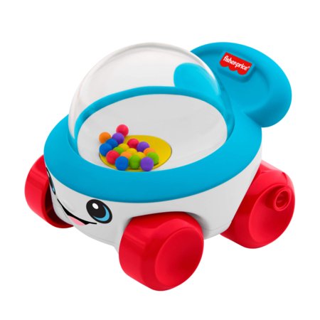 FISHER-PRICE spragsinti mašinėlė Corn Popper, JKD57 