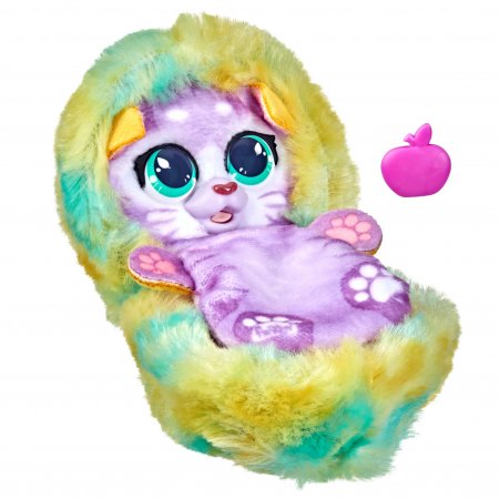 FUR REAL naminis gyvūnėlis Rollies, F35195L4 F35195L4