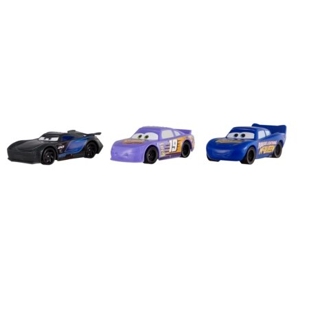 CARS automodeliukas (plastikinis), GNW87 GNW87