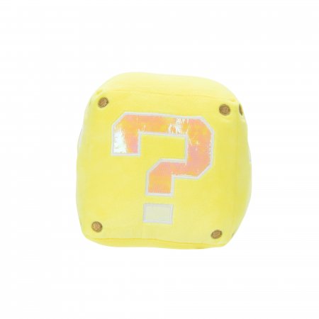 NINTENDO pliušinis žaislas Super Mario, 413944-PQ 413944-PQ