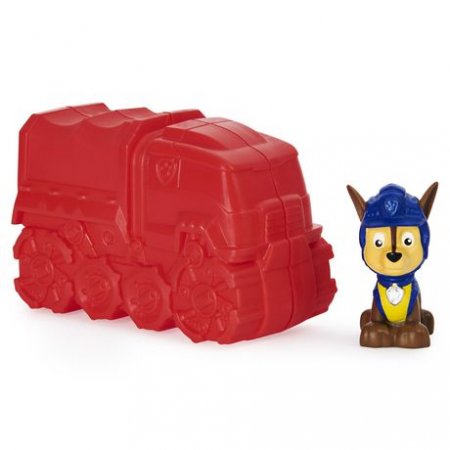 PAW PATROL mini figūrėlė, asort., 6058813 6058813