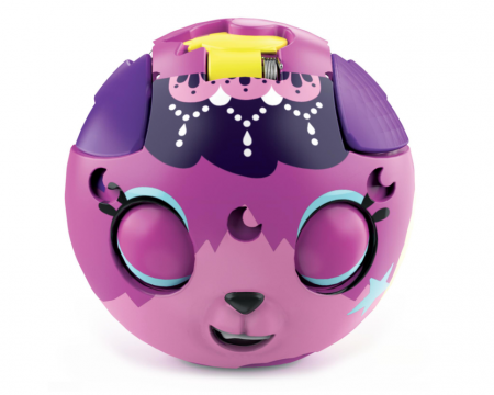 ZOOBLES figūrėlė, 1vnt., asort.,  6061364 6061364