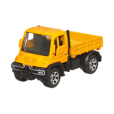 MATCHBOX Geriausi Europietiški automodeliukai asort., HVV05 