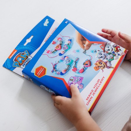 TOTUM Paw Patrol aksesuarų rinkinys, 720091 720091
