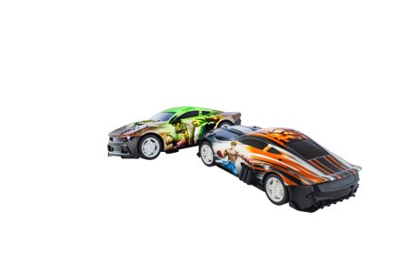 REVELL RC automobiliai Crash Fighters, 245939090 
