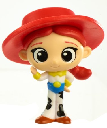TOY STORY mini figūrėlė asort., GHL54 