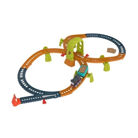THOMAS & FRIENDS trasų rinkinys garvežiukams, HGY82 HGY82