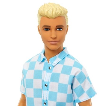 BARBIE Beach paplūdimio Keno rinkinys, HPL74 HPL74