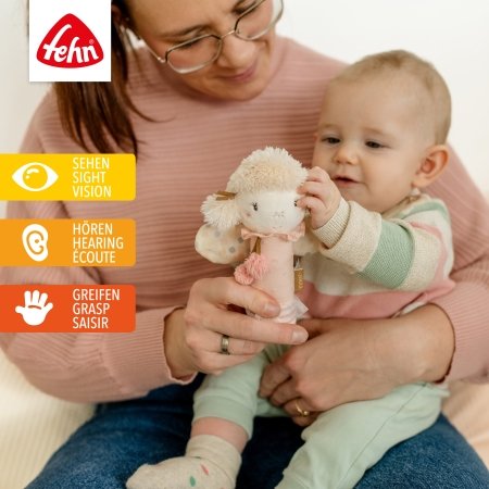 BABYFEHN feehnLAND barškutis Fėja, 45109 