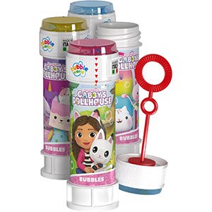 DULCOP Gabby's Dollhouse 60ml asort., 103001010045 