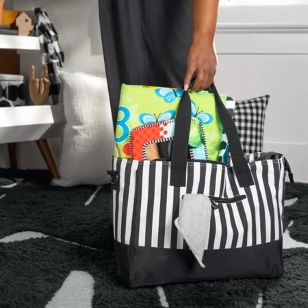 BABY EINSTEIN veiklos kilimėlis su veidroduku Discovery Garden, 16788 