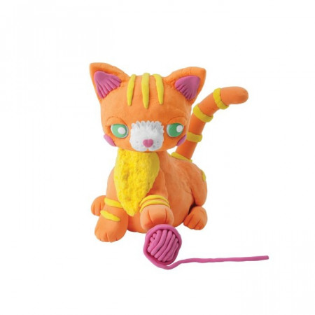 ORB FACTORY kūrybinis rinkinys Morph Atomic Tangerine, ORB77303 
