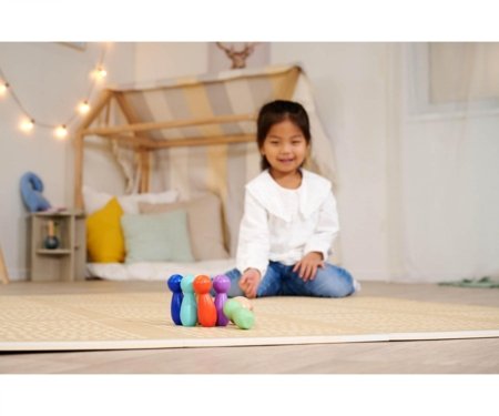 EICHHORN mini boulingas, 100002808 